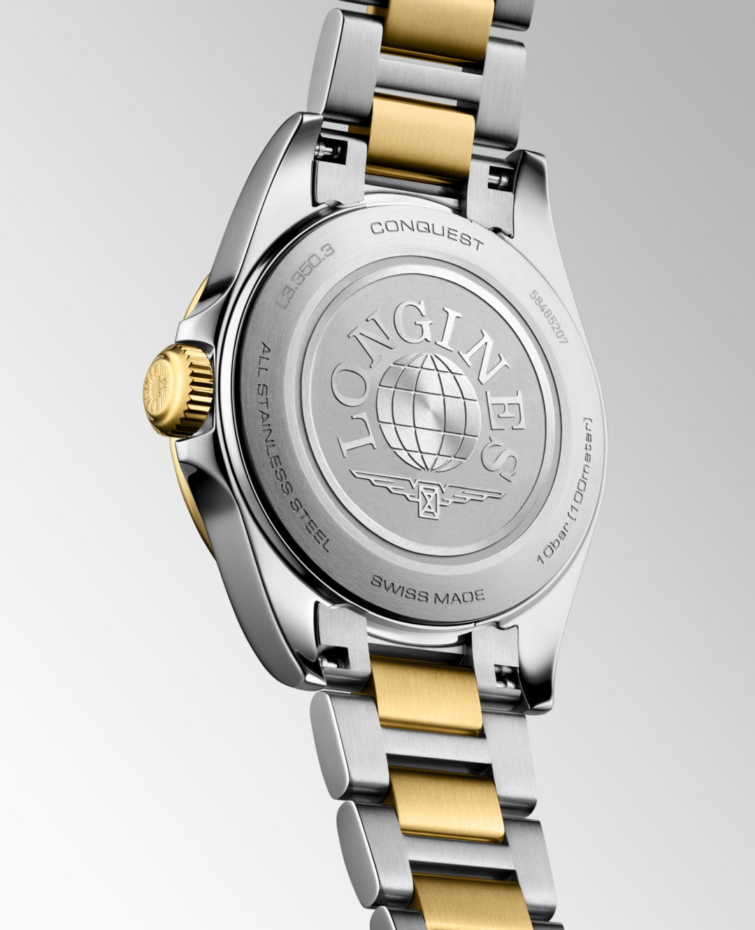 Longines Conquest 30 mm L3.350.3.12.7 – product image 5