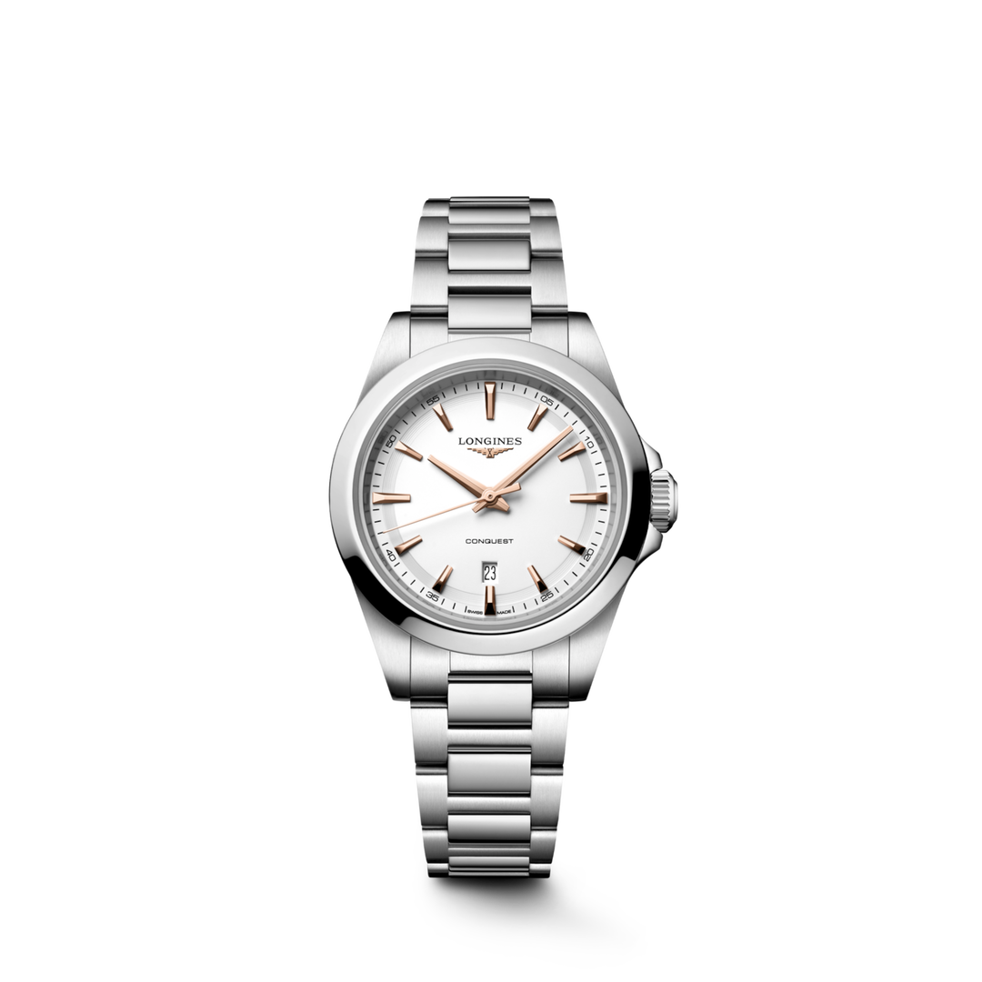 Longines Conquest 30 mm L3.350.4.18.6 – product image 1