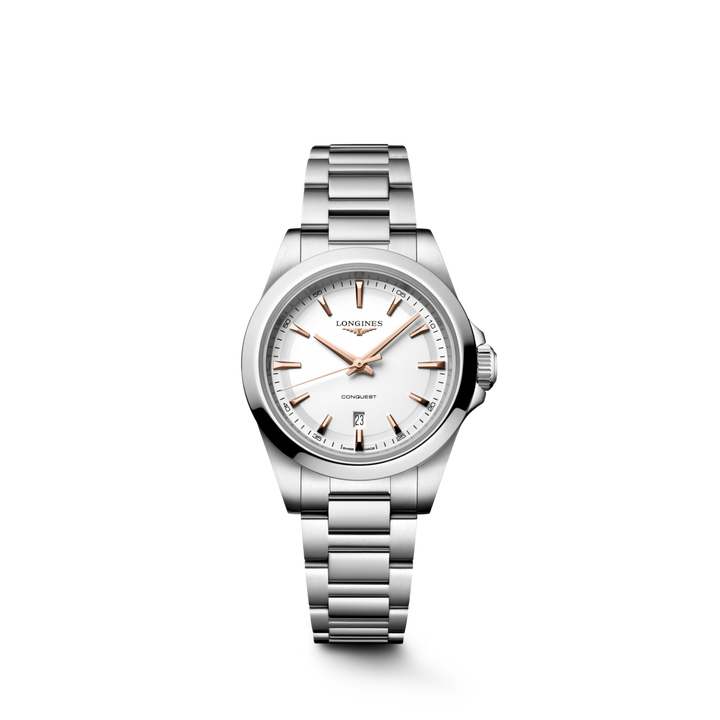 Longines Conquest 30 mm L3.350.4.18.6 – product image 1