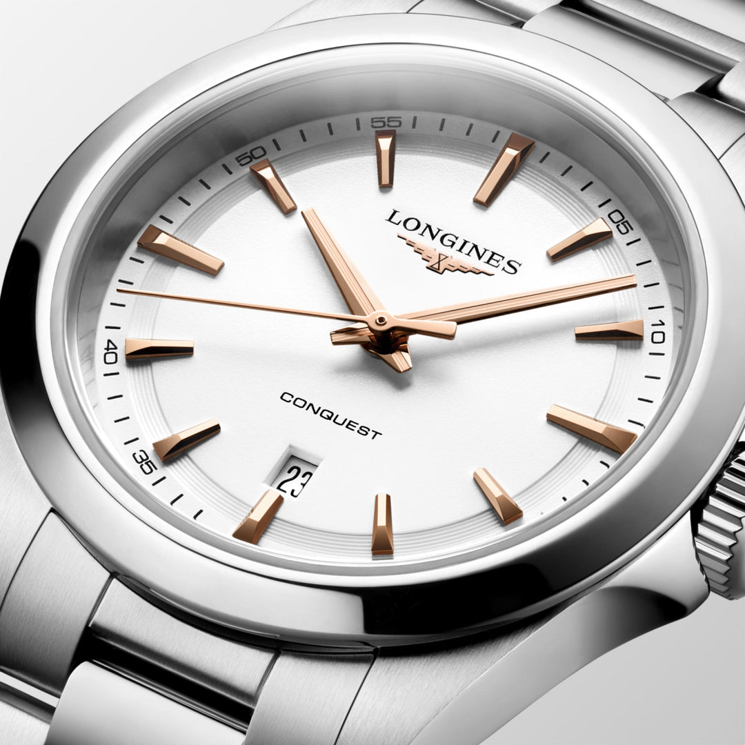 Longines Conquest 30 mm L3.350.4.18.6 – product image 3