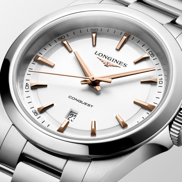 Longines Conquest 30 mm L3.350.4.18.6 – product image 3
