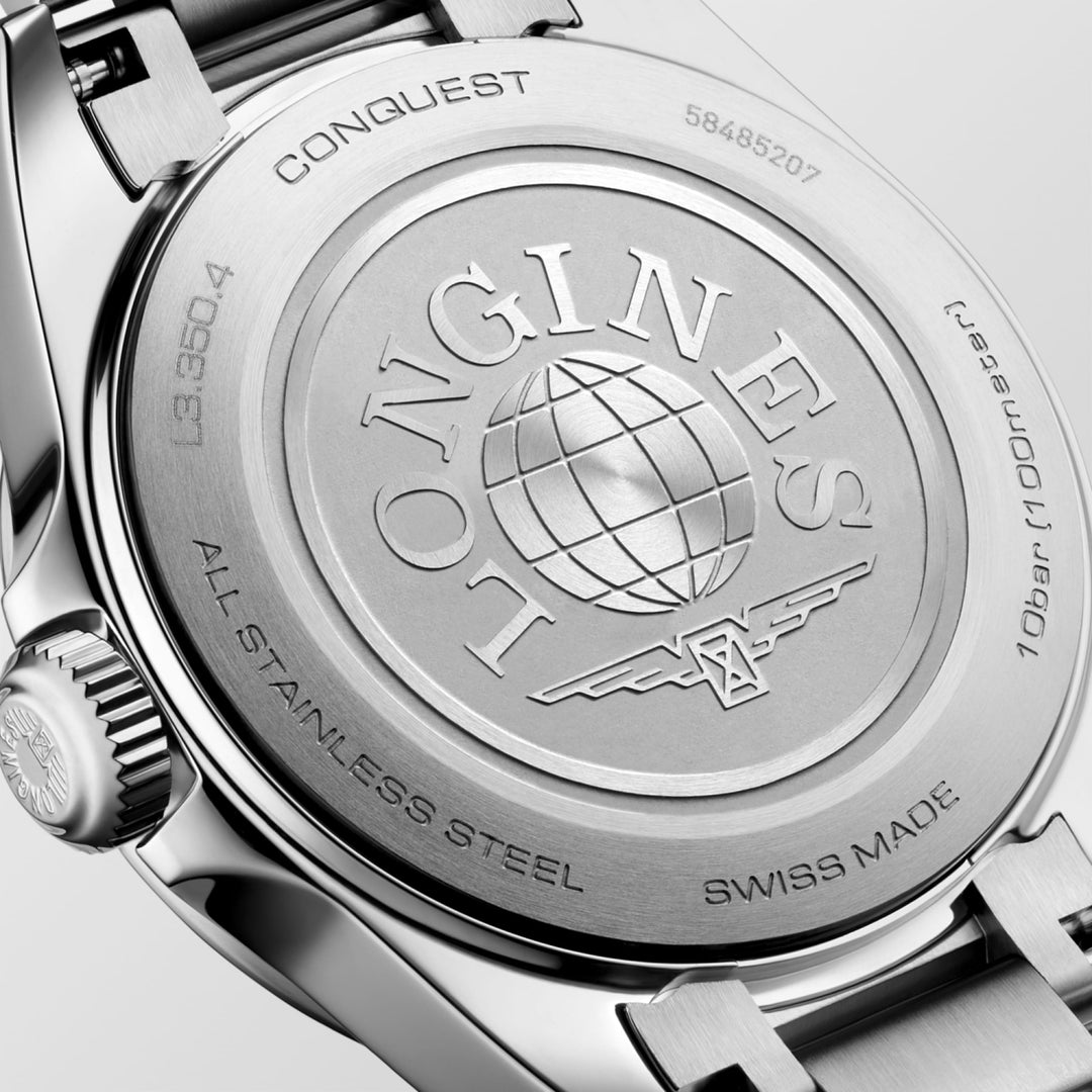 Longines Conquest 30 mm L3.350.4.18.6 – product image 4