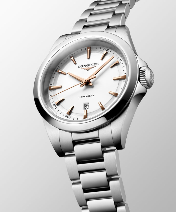 Longines Conquest 30 mm L3.350.4.18.6 – product image 5