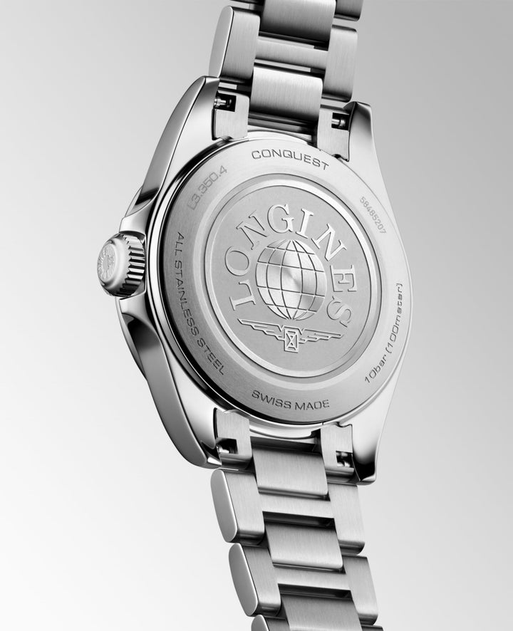 Longines Conquest 30 mm L3.350.4.18.6 – product image 6