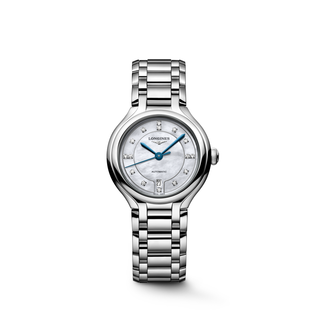 Longines PrimaLuna 30 mm L8.123.4.87.6 – product image 1