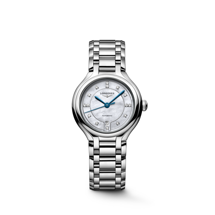 Longines PrimaLuna 30 mm L8.123.4.87.6 – product image 1