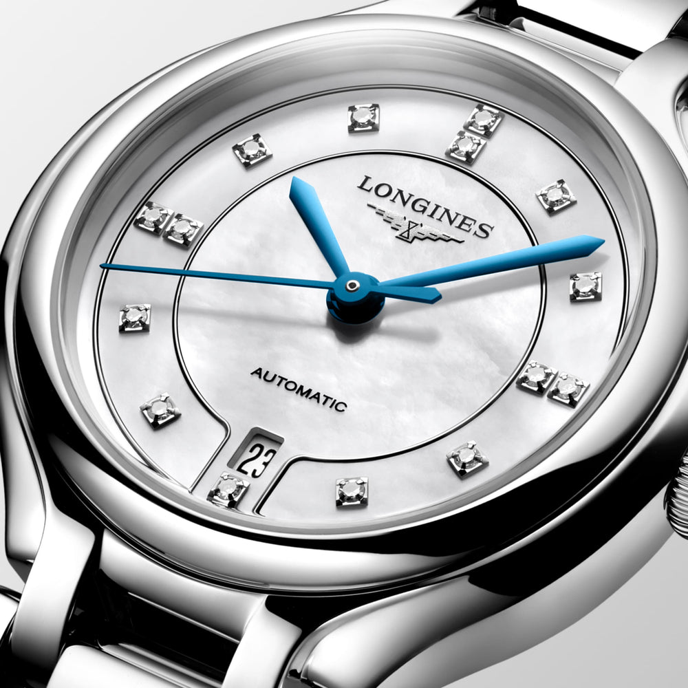 Longines PrimaLuna 30 mm L8.123.4.87.6 – product image 2