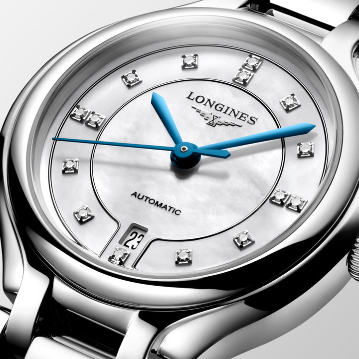 Longines PrimaLuna 30 mm L8.123.4.87.6 – product image 2