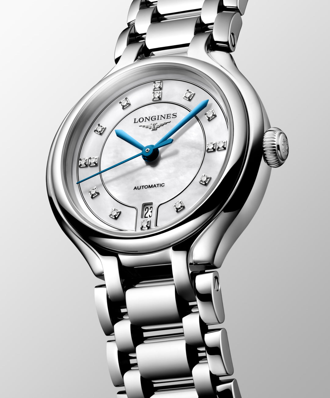 Longines PrimaLuna 30 mm L8.123.4.87.6 – product image 4