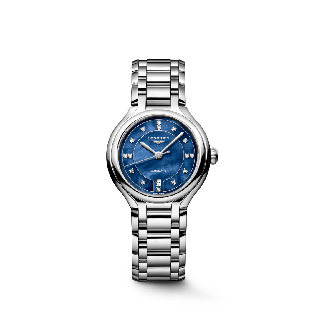 Longines PrimaLuna 30 mm L8.123.4.97.6 – product image 1