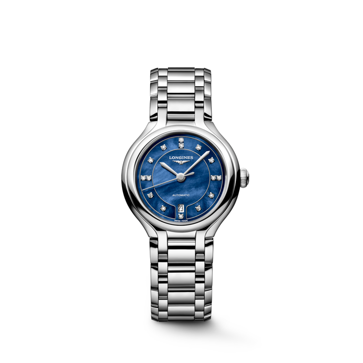 Longines PrimaLuna 30 mm L8.123.4.97.6 – product image 1