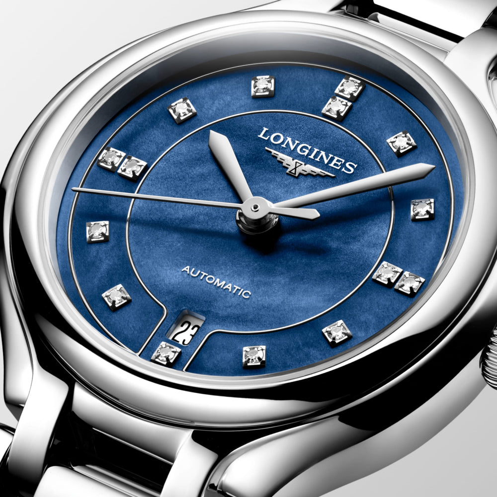 Longines PrimaLuna 30 mm L8.123.4.97.6 – product image 2