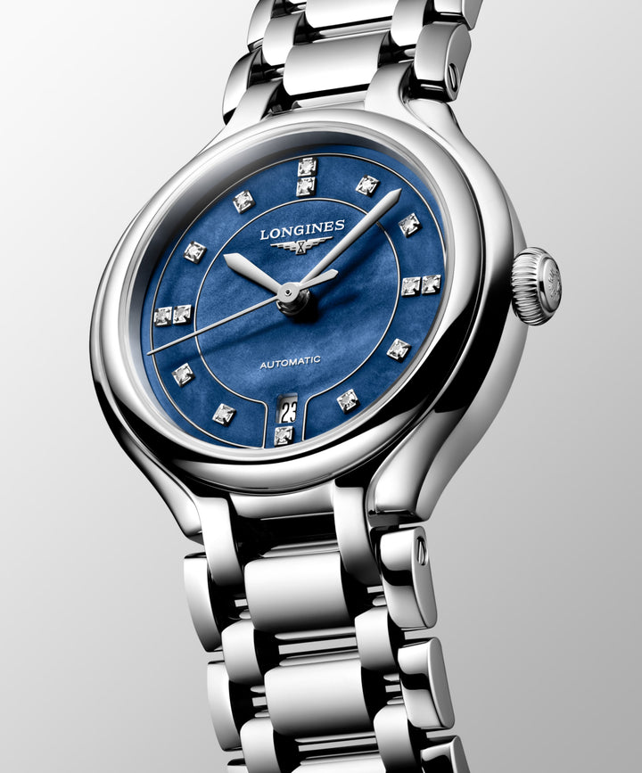 Longines PrimaLuna 30 mm L8.123.4.97.6 – product image 4
