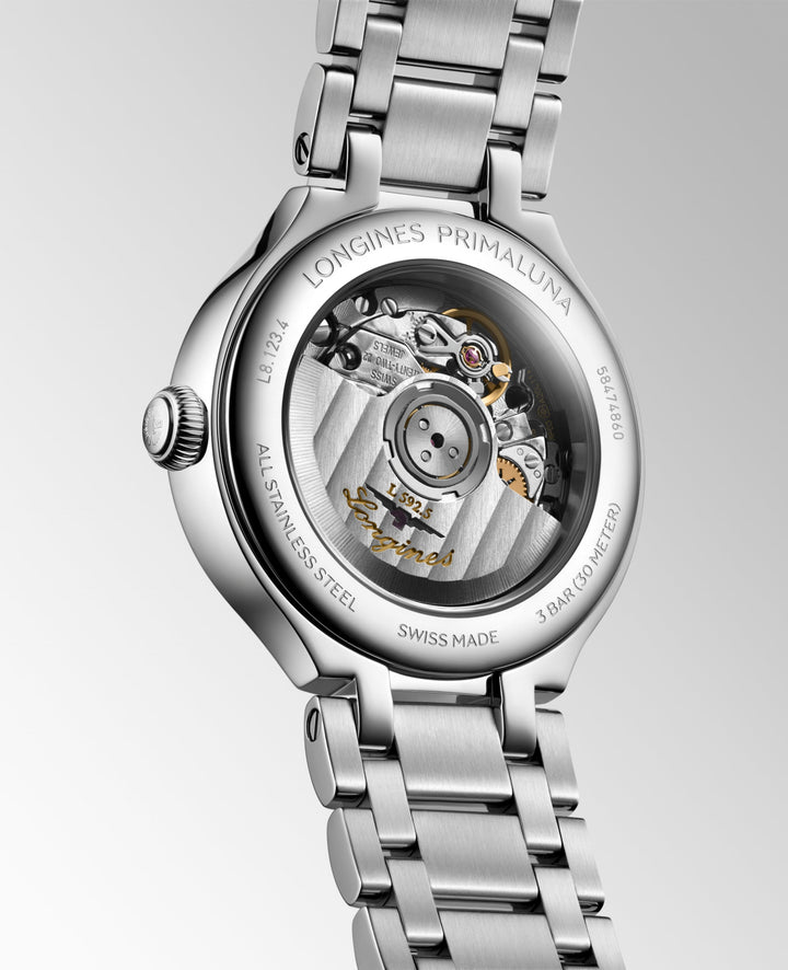 Longines PrimaLuna 30 mm L8.123.4.97.6 – product image 5