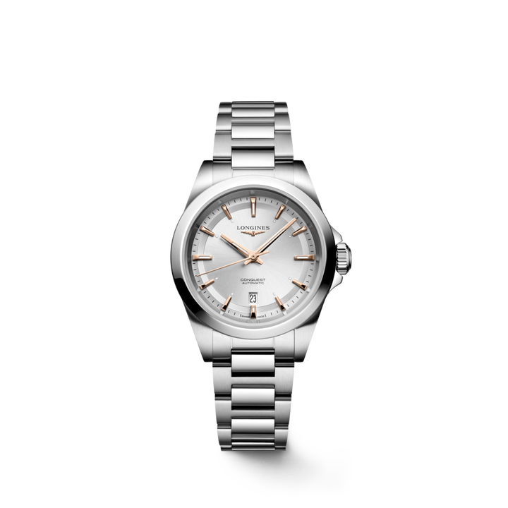 Longines Conquest 30 mm L3.320.4.72.6