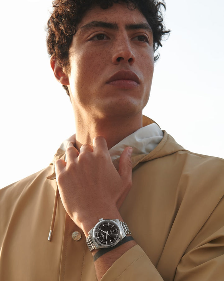 Longines Conquest 41 mm L3.830.4.52.6 model