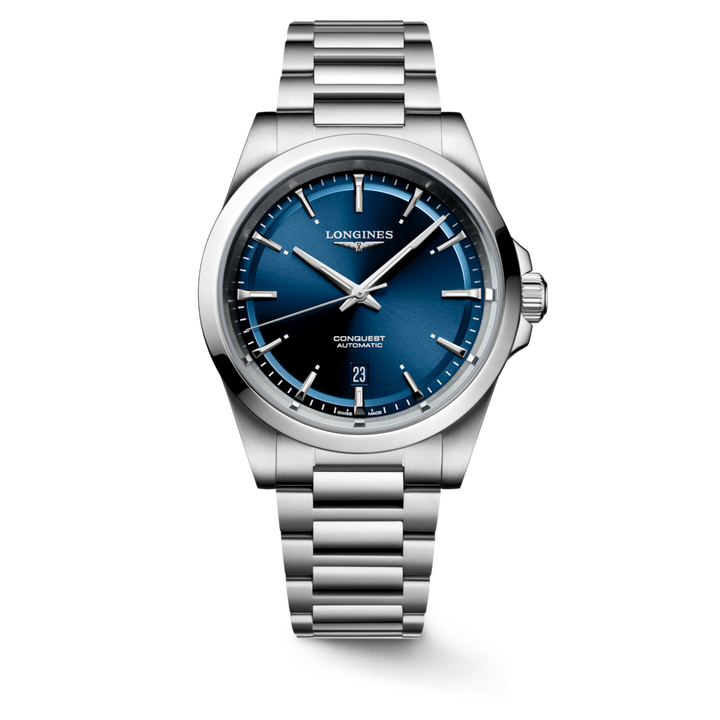 Longines Conquest 41 mm L3.830.4.92.6