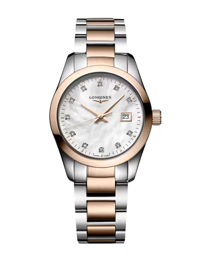 Longines Conquest Classic 29 mm L2.286.3.87.7