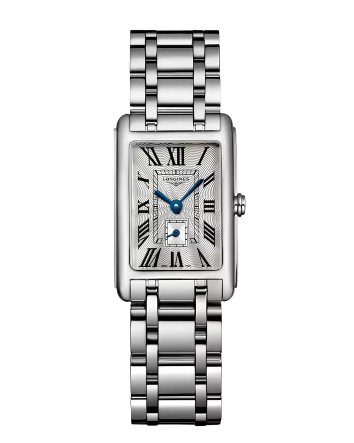 Longines DolceVita 20.80 mm x 32 mm L5.255.4.71.6