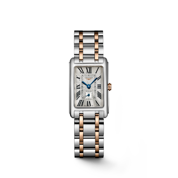 Longines DolceVita 20.8 x 32 mm L5.255.5.71.7
