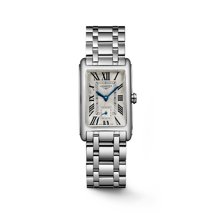 Longines DolceVita 23.30 mm x 37 mm L5.512.4.71.6