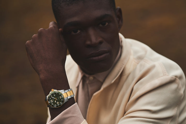 Longines HydroConquest 41 mm L3.781.3.06.7 model