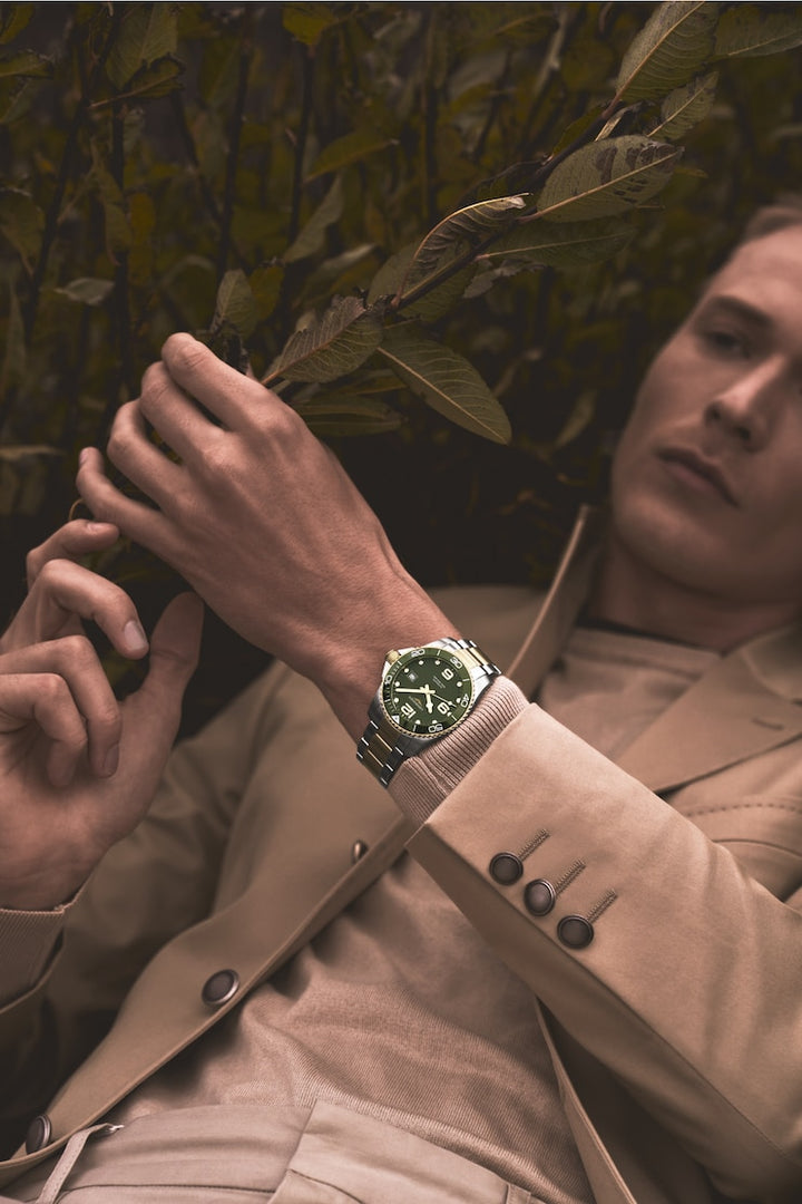 Longines HydroConquest 41 mm L3.781.3.06.7 model 3