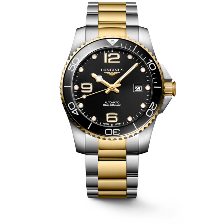 Longines HydroConquest 41 mm L3.781.3.56.7