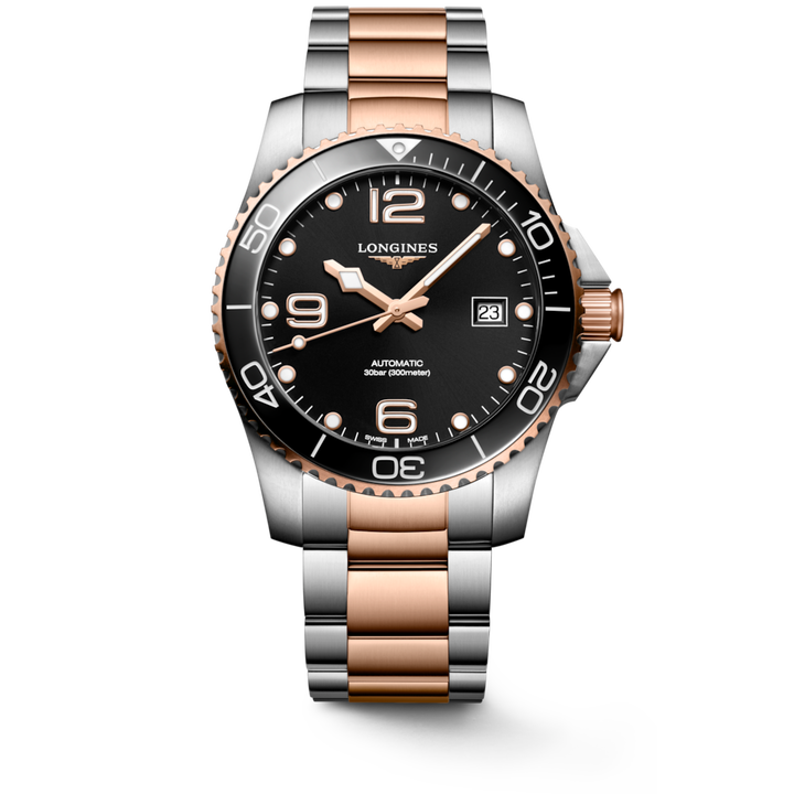 Longines HydroConquest 41 mm L3.781.3.58.7