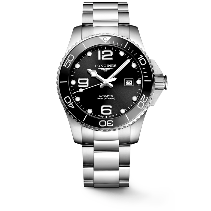 Longines HydroConquest 43 mm L3.782.4.56.6