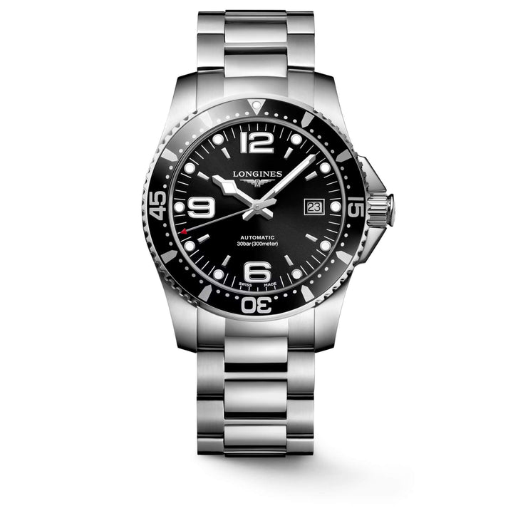 Longines Hydroconquest 41 mm L3.742.4.56.6