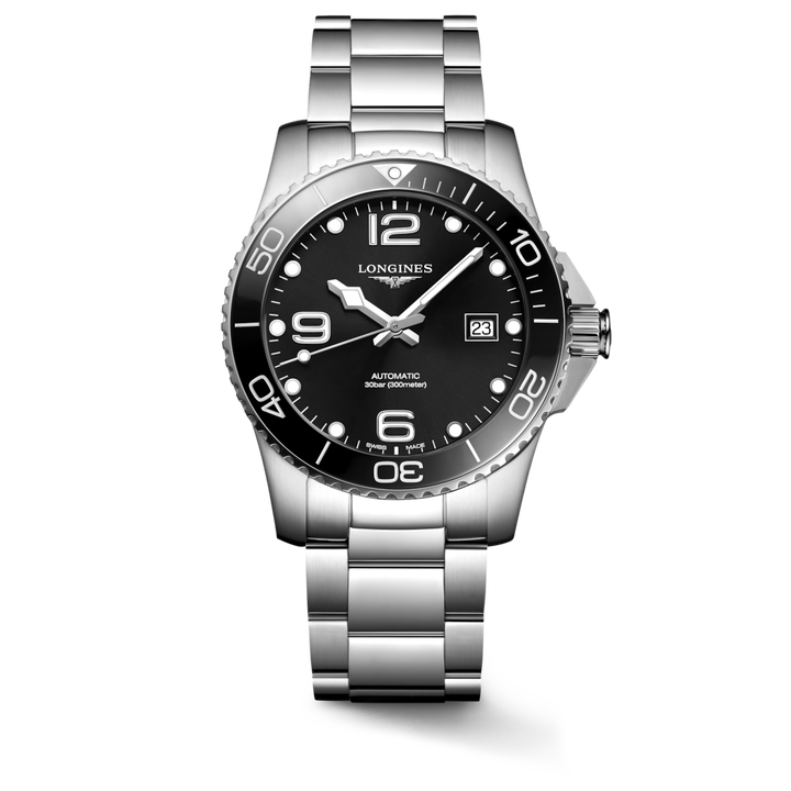 Longines Hydroconquest 41 mm L3.781.4.05.6