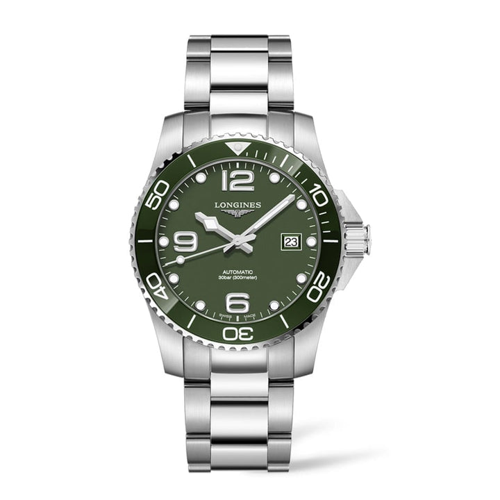 Longines Hydroconquest 41 mm L3.781.4.06.6