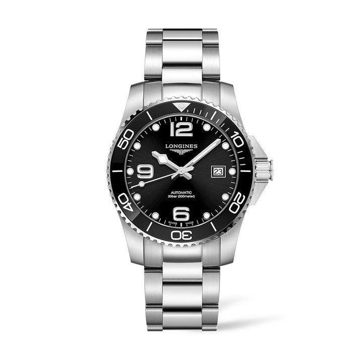 Longines Hydroconquest 41 mm L3.781.4.56.6
