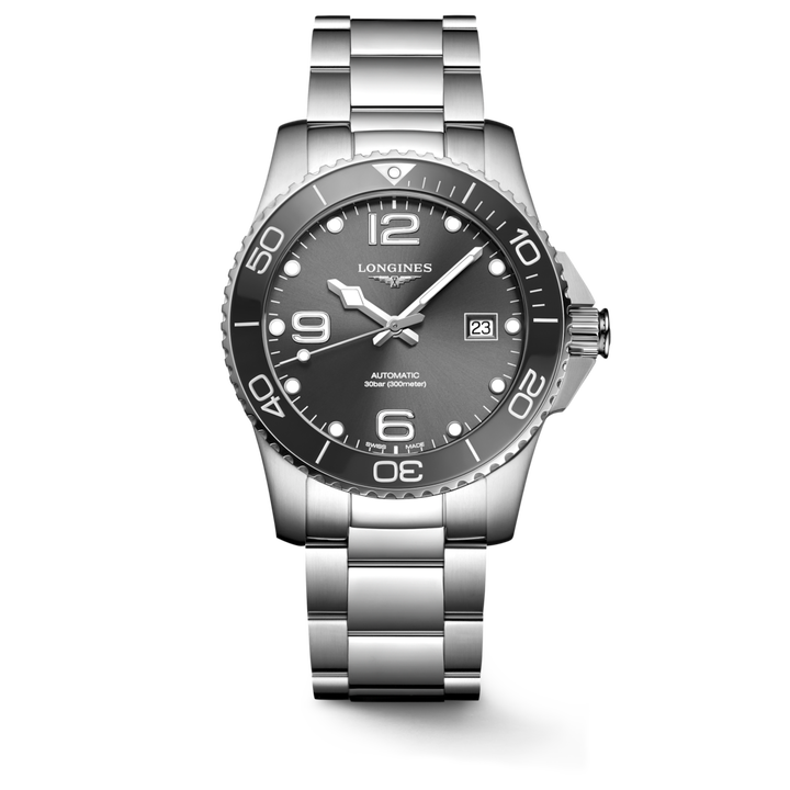 Longines Hydroconquest 41 mm L3.781.4.76.6