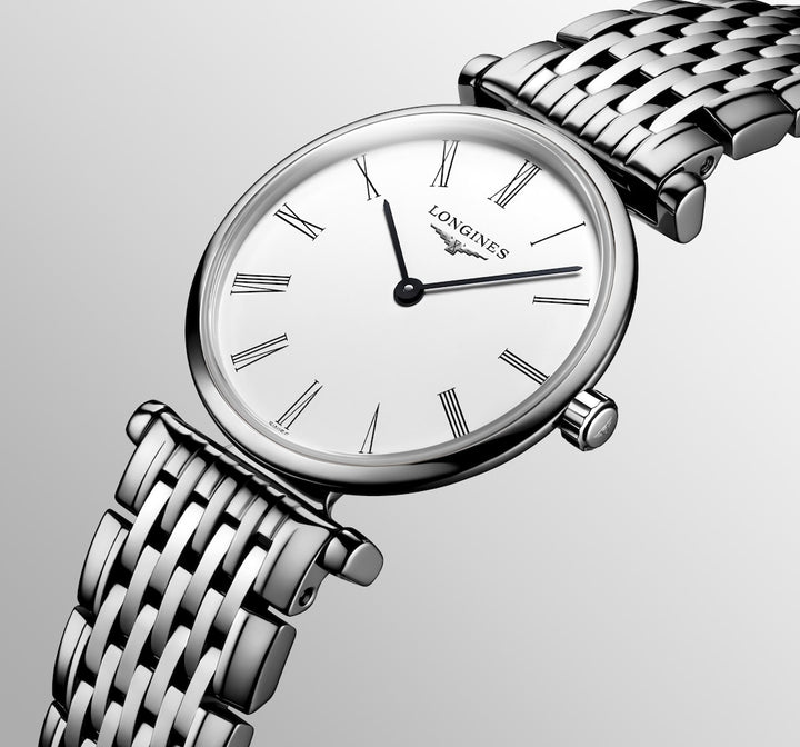 Longines La Grande Classique 24 mm L4.209.4.11.6 dial