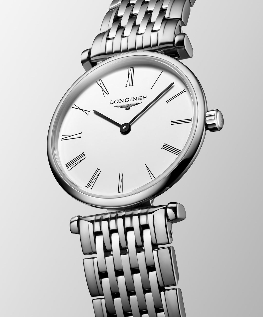 Longines La Grande Classique 24 mm L4.209.4.11.6 dial 2