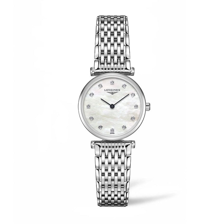 Longines La Grande Classique 24 mm L4.209.4.87.6