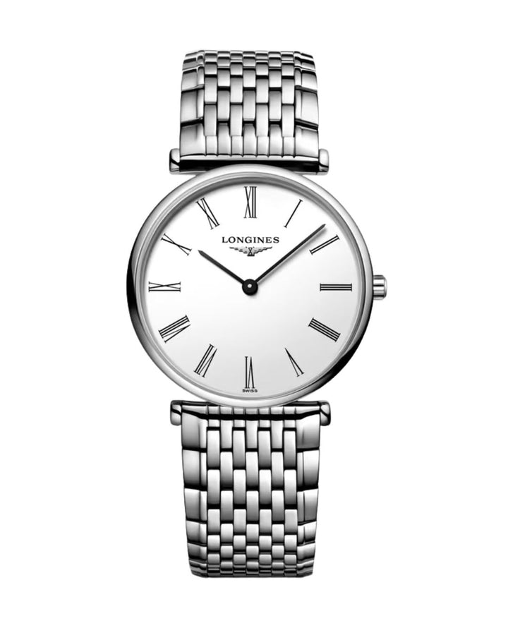 Longines La Grande Classique 29 mm  L4.512.4.11.6