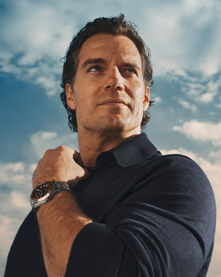 Longines Spirit Zulu Time GMT Time 1925 39 mm L3.803.5.53.6 model