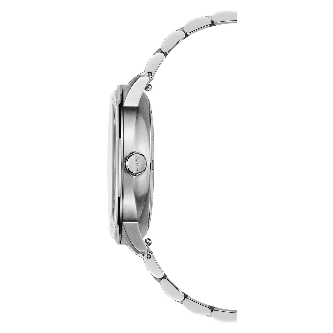 Mido Commander Datoday 40 mm M021.430.11.061.00