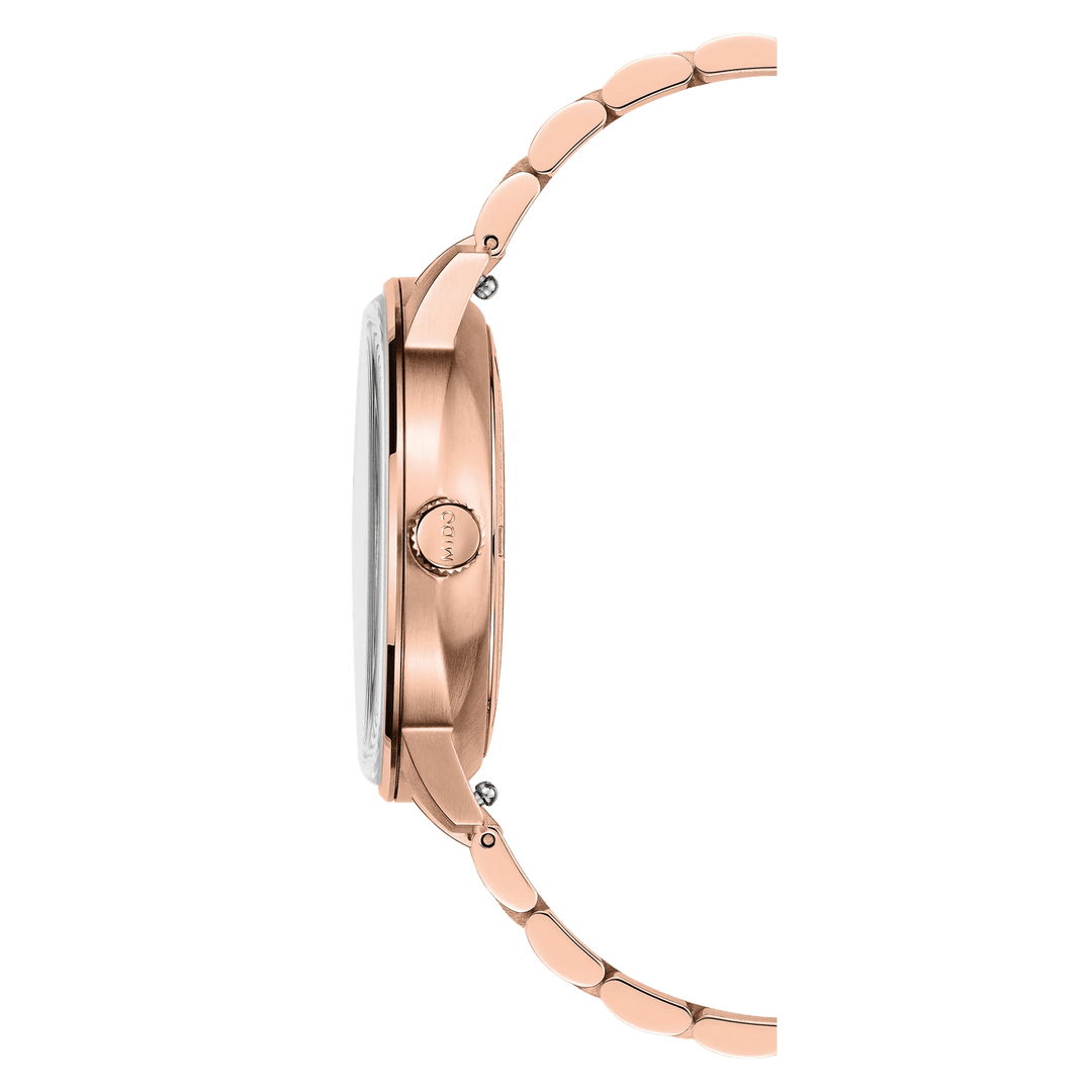 Mido Commander Datoday 40 mm M021.430.33.091.00
