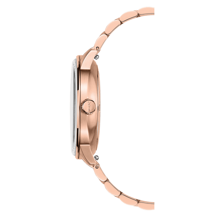 Mido Commander Datoday 40 mm M021.430.33.091.00