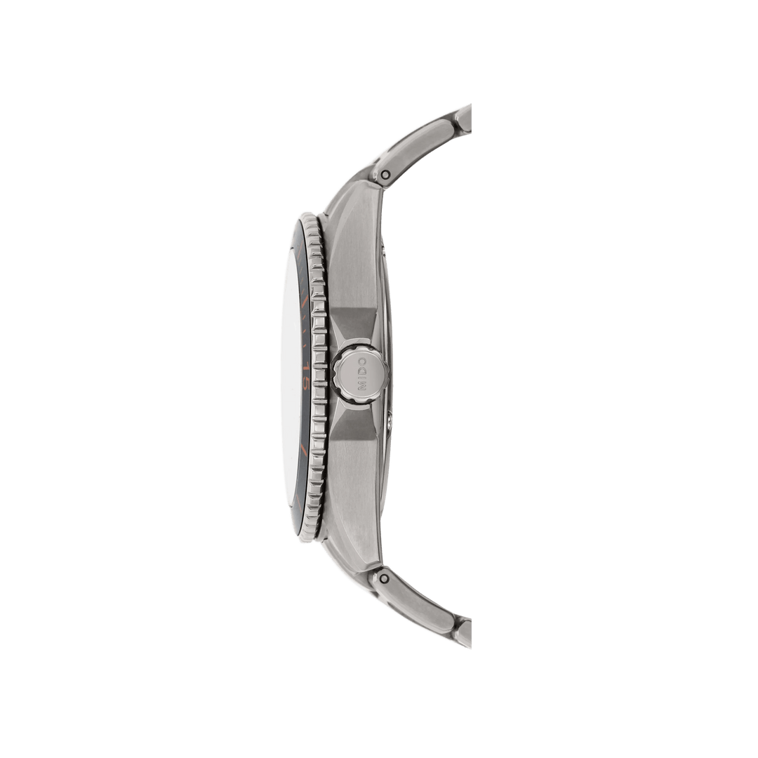 MIDO Ocean Star 200C Steel 42.5 mm M026.430.44.061.00