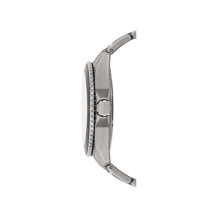 MIDO Ocean Star 200C Steel 42.5 mm M026.430.44.061.00