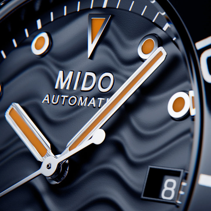 MIDO Ocean Star 39 mm M026.907.37.051.00