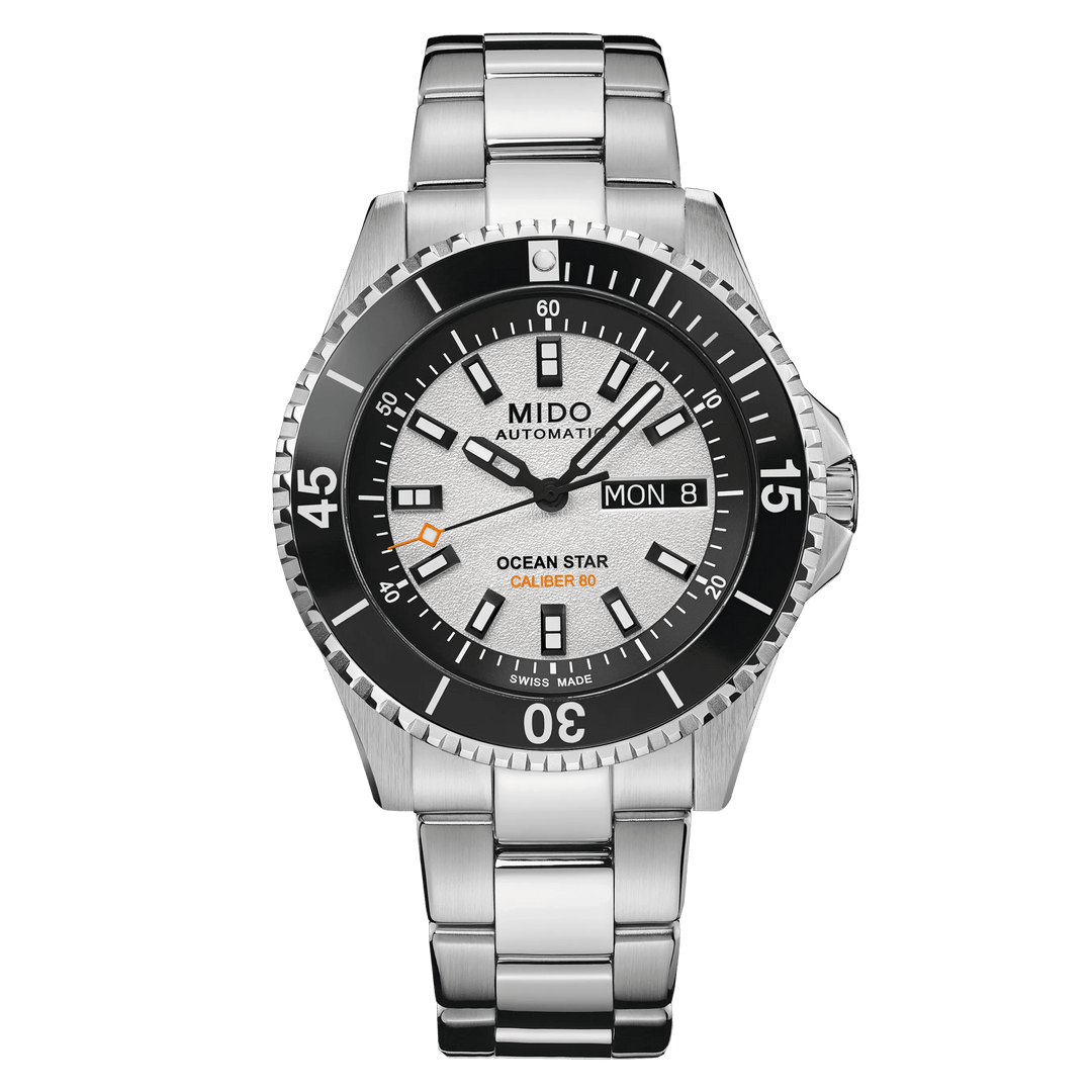 MIDO Ocean Star 200 41 mm M026.930.11.011.00