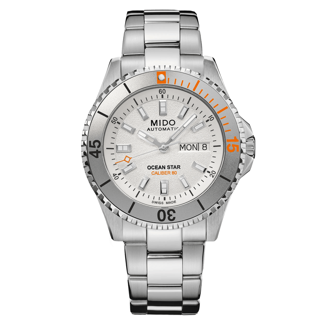 MIDO Ocean Star 200 41 mm M026.930.11.031.00
