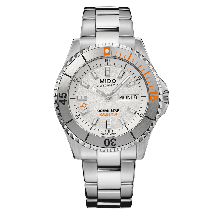 MIDO Ocean Star 200 41 mm M026.930.11.031.00