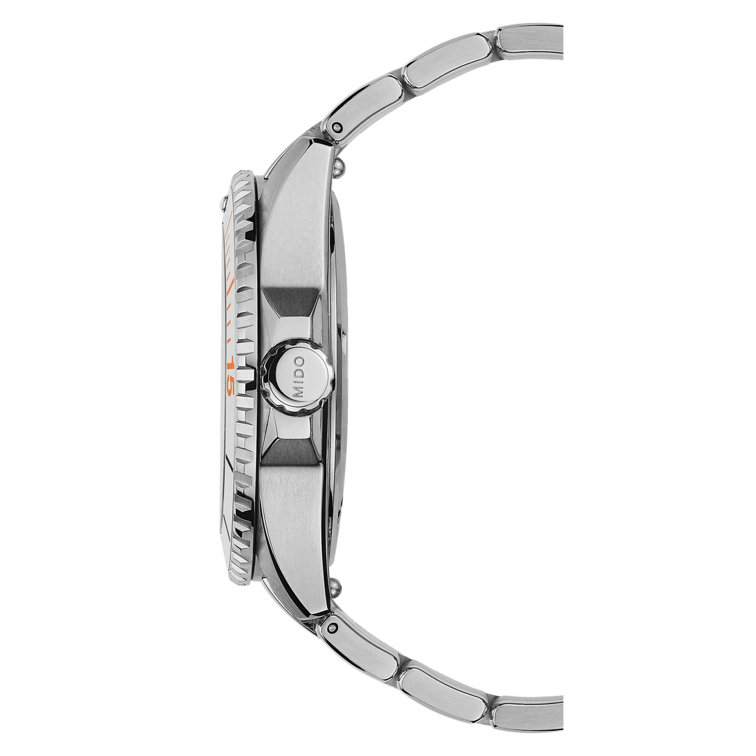 MIDO Ocean Star 200 41 mm M026.930.11.031.00